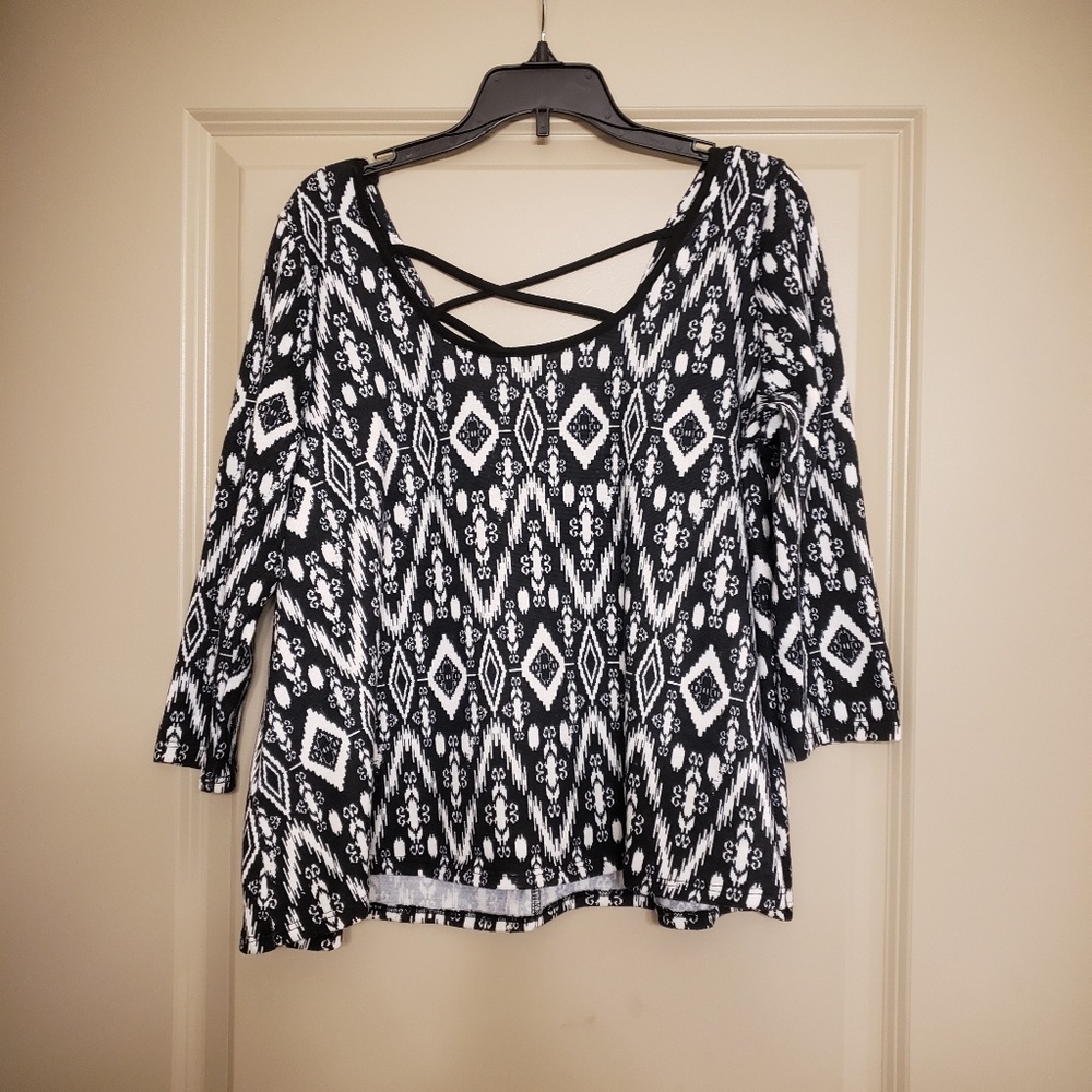 Deb Dress Shirt
